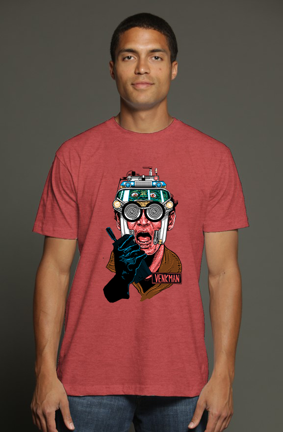 triblend t shirt