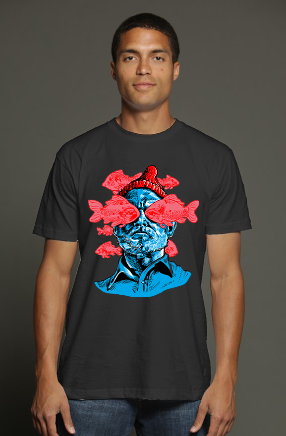 triblend t shirt