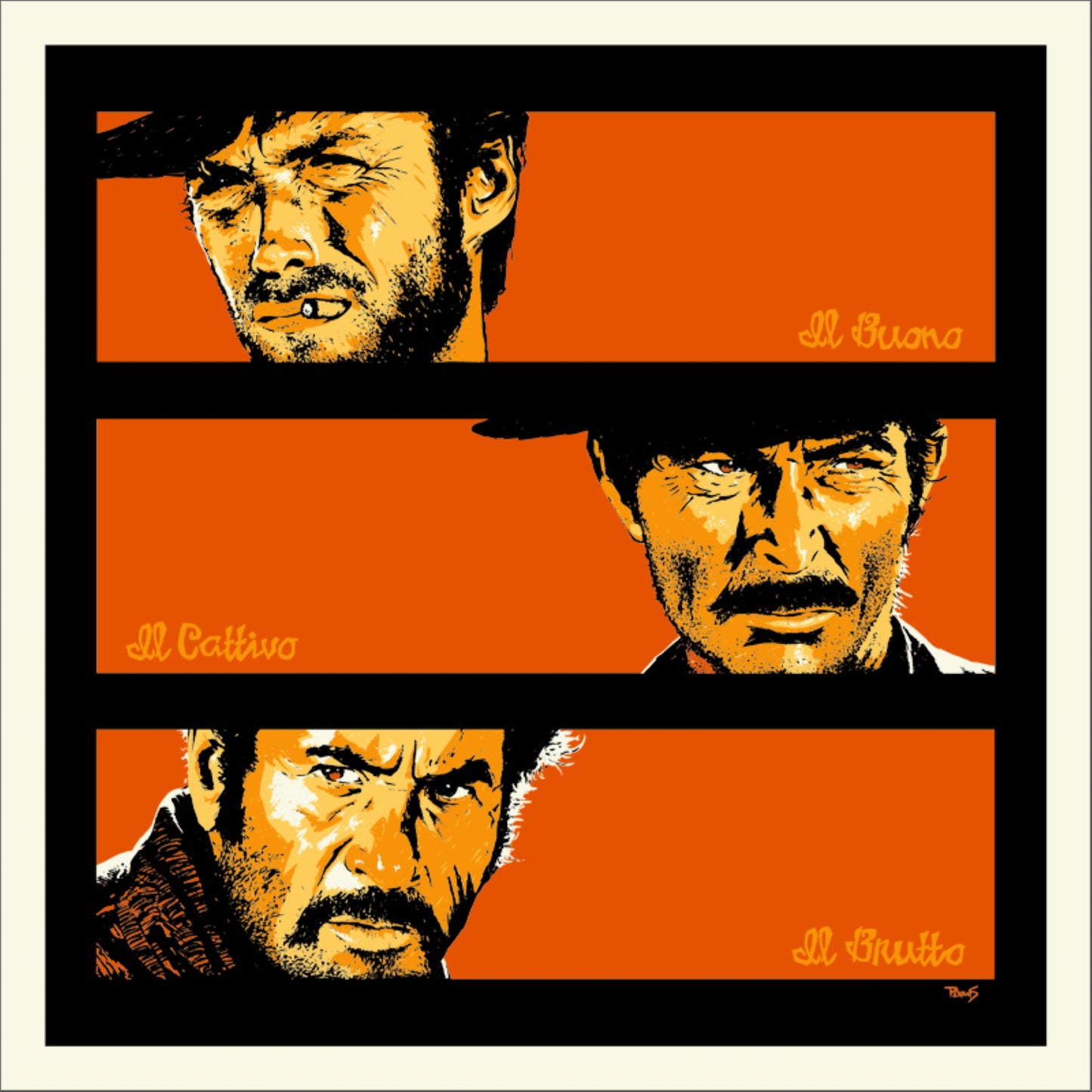 The Good, the Bad, and the Ugly