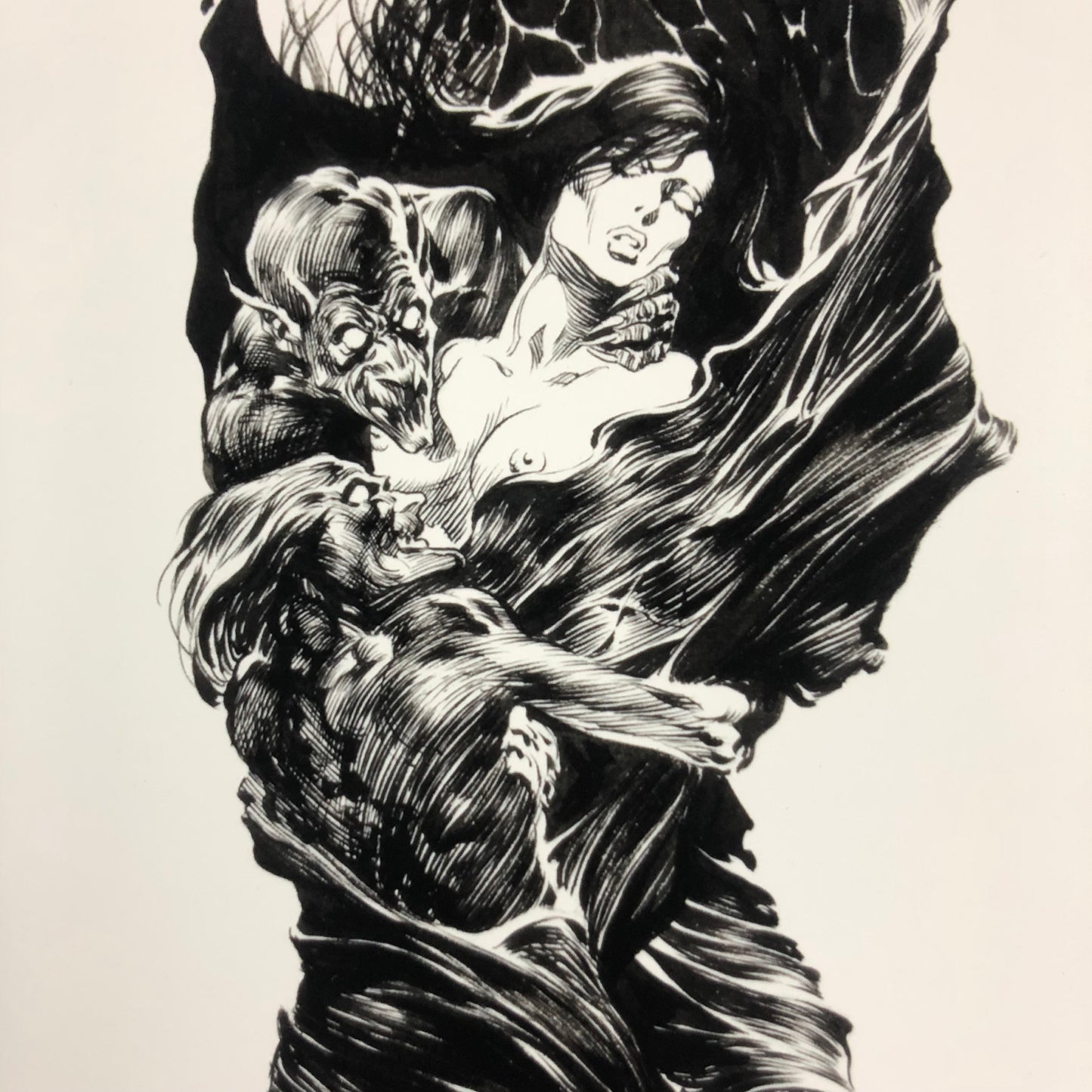 Children of the Night