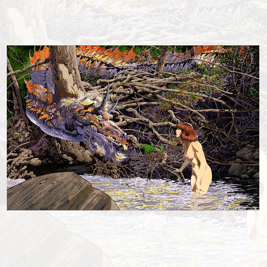 You're New Here - Jigsaw Puzzle