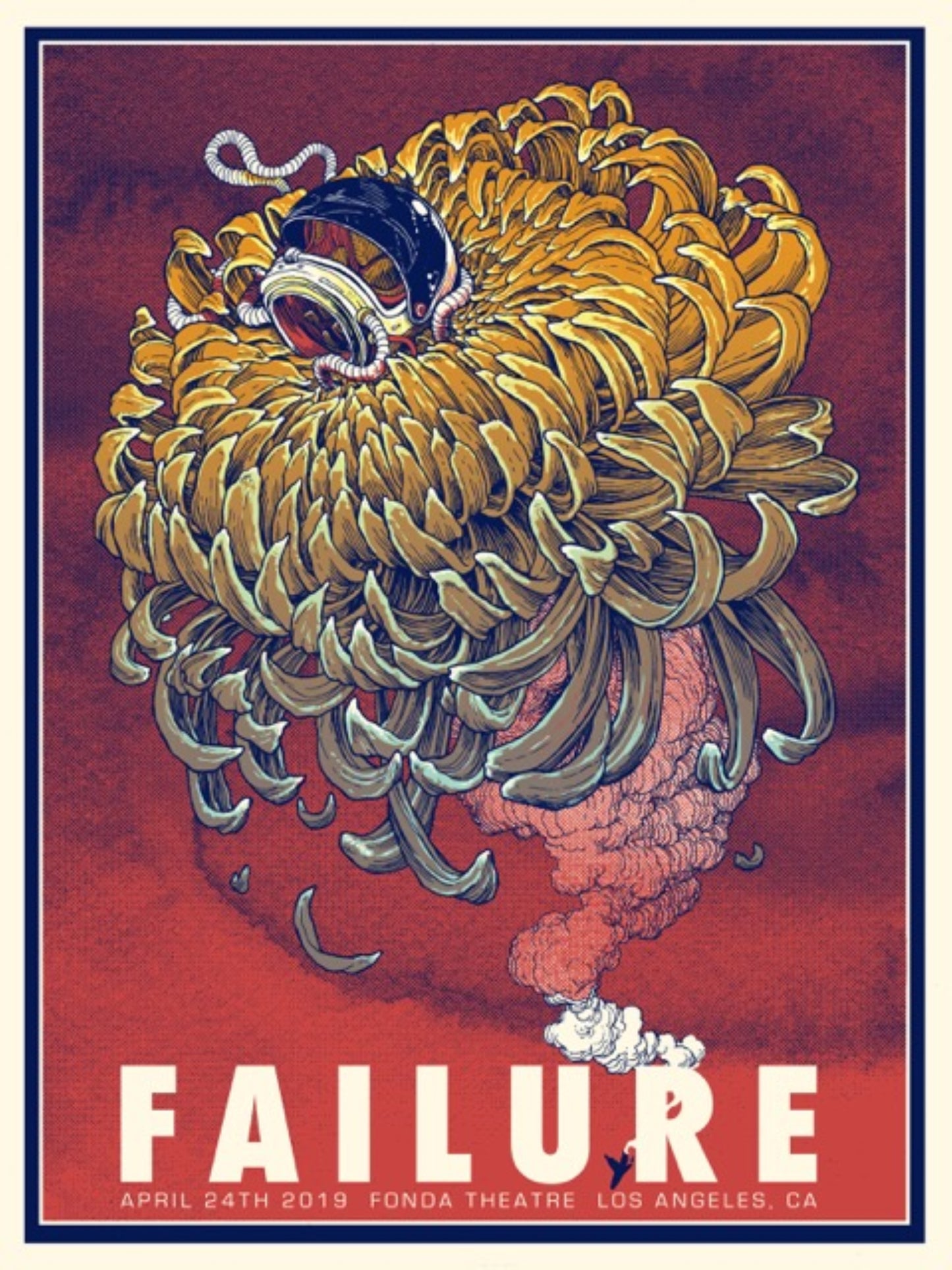 Failure / 2019.4.24 Los Angeles