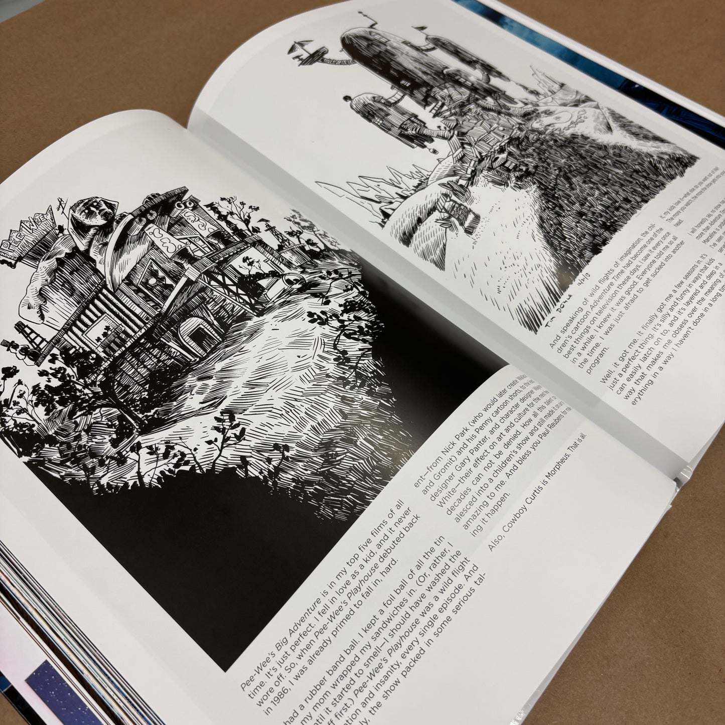 UnReal Estate - The Book