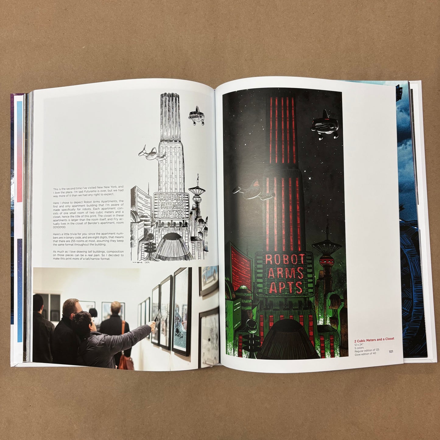 UnReal Estate - The Book