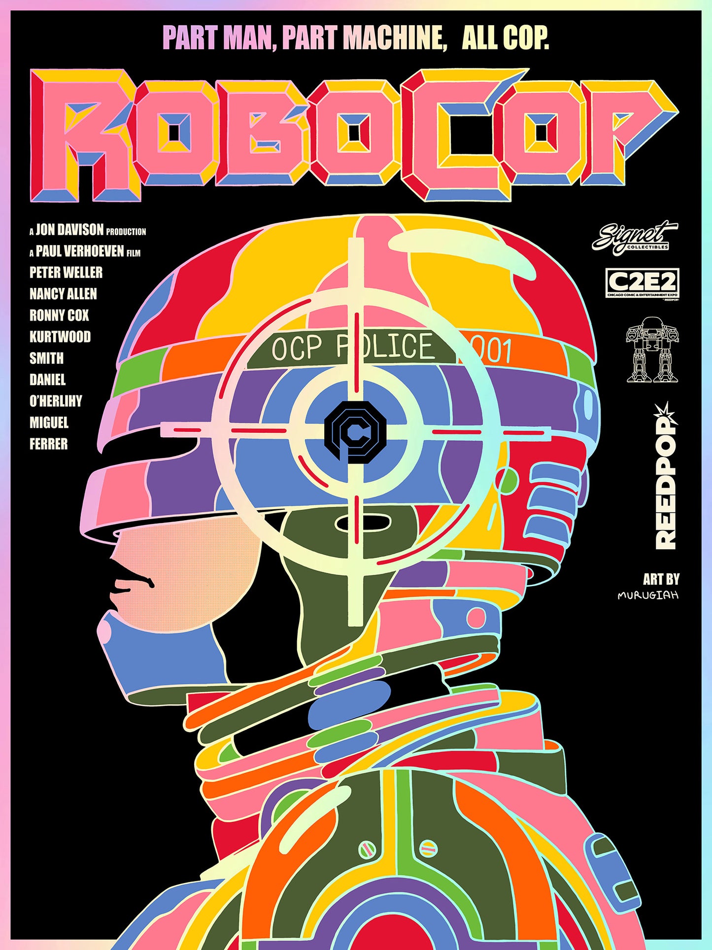 Robocop
