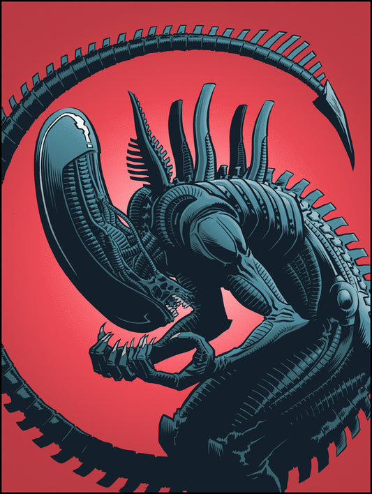 Xenomorph