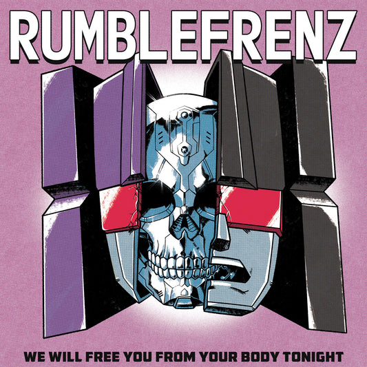 Rumblefrenz