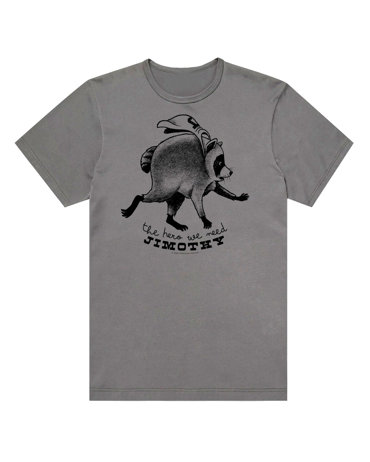 Jimothy T-Shirt