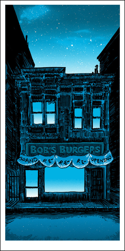 Meat is Done, Not People!