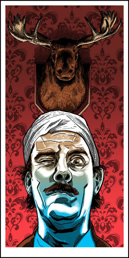 Don't Mention the War