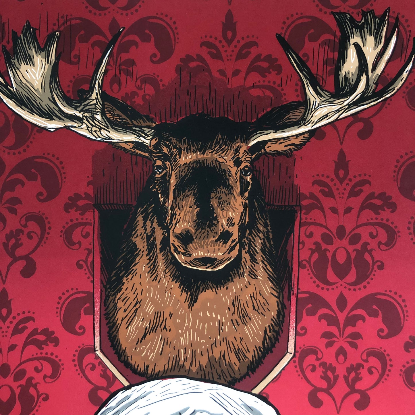 Don't Mention the War