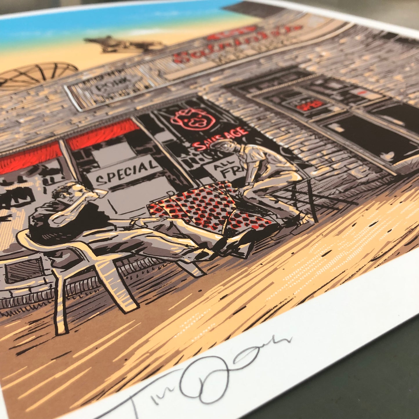 Whatever Happened to Gary Cooper