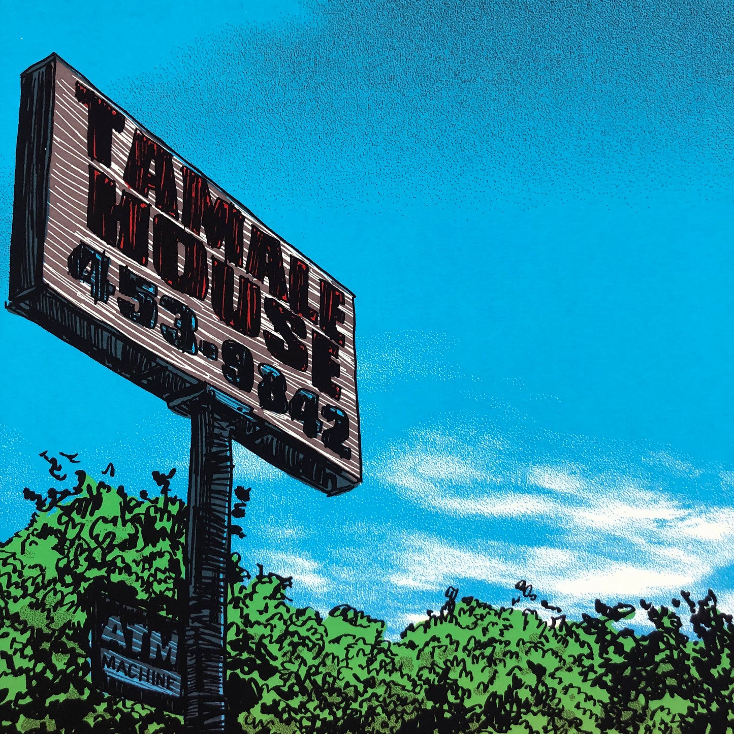 Tamale House