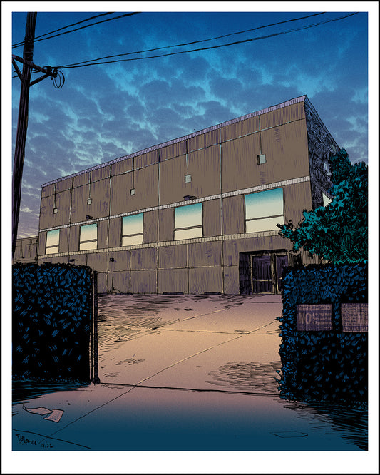 Handbags and Gladrags