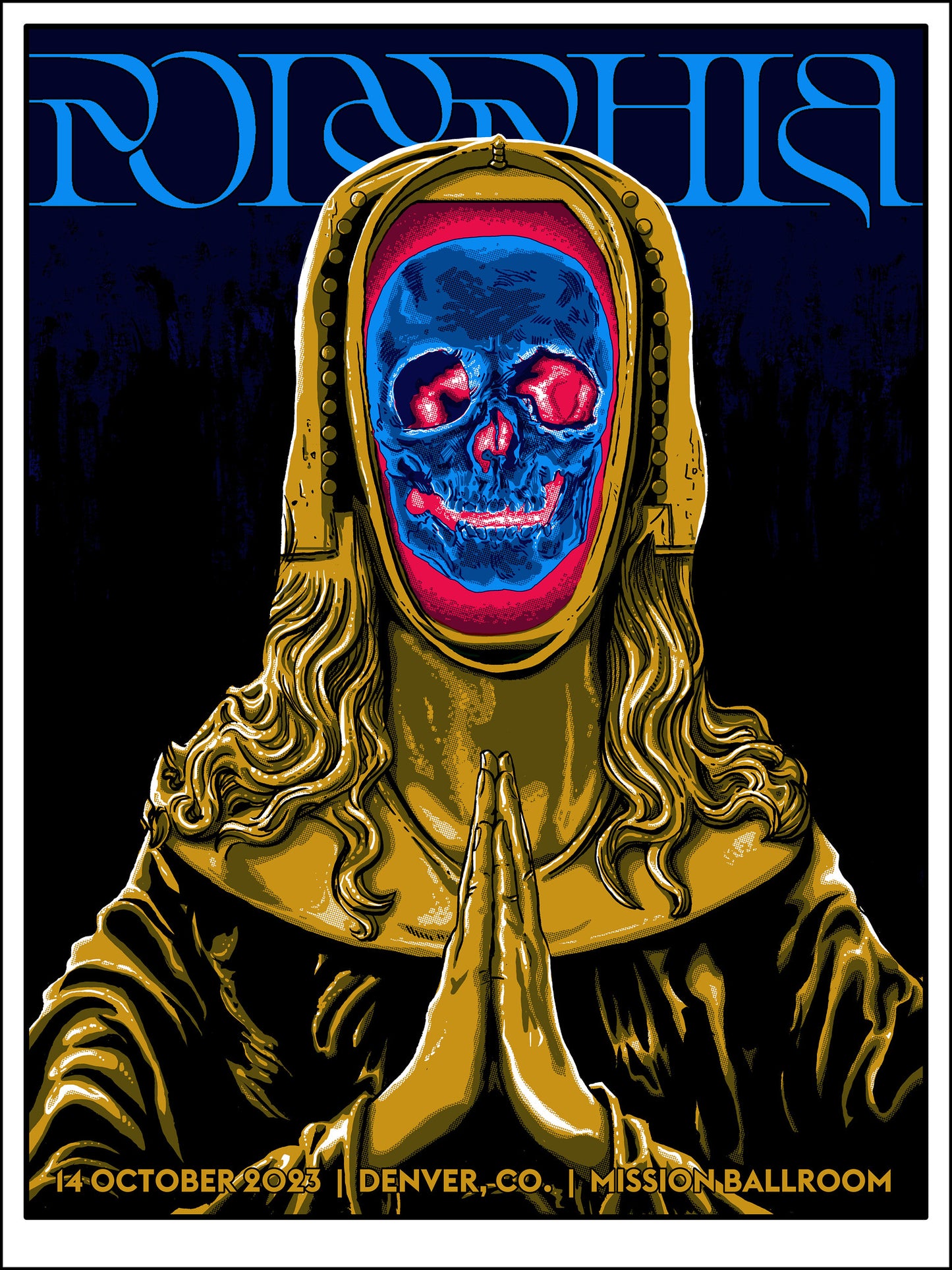 Polyphia / 2023.10.14 Denver