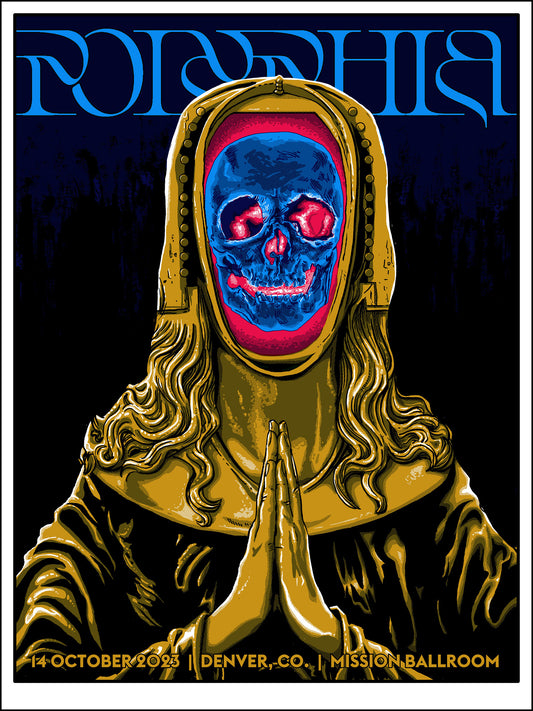 Polyphia / 2023.10.14 Denver