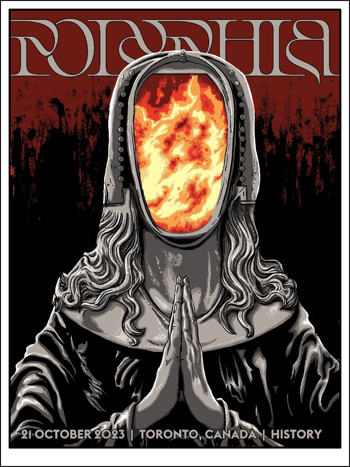 Polyphia / 2023.10.21 Toronto