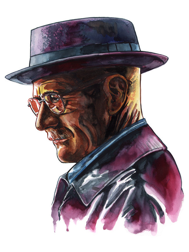 Nothing Beside Remains