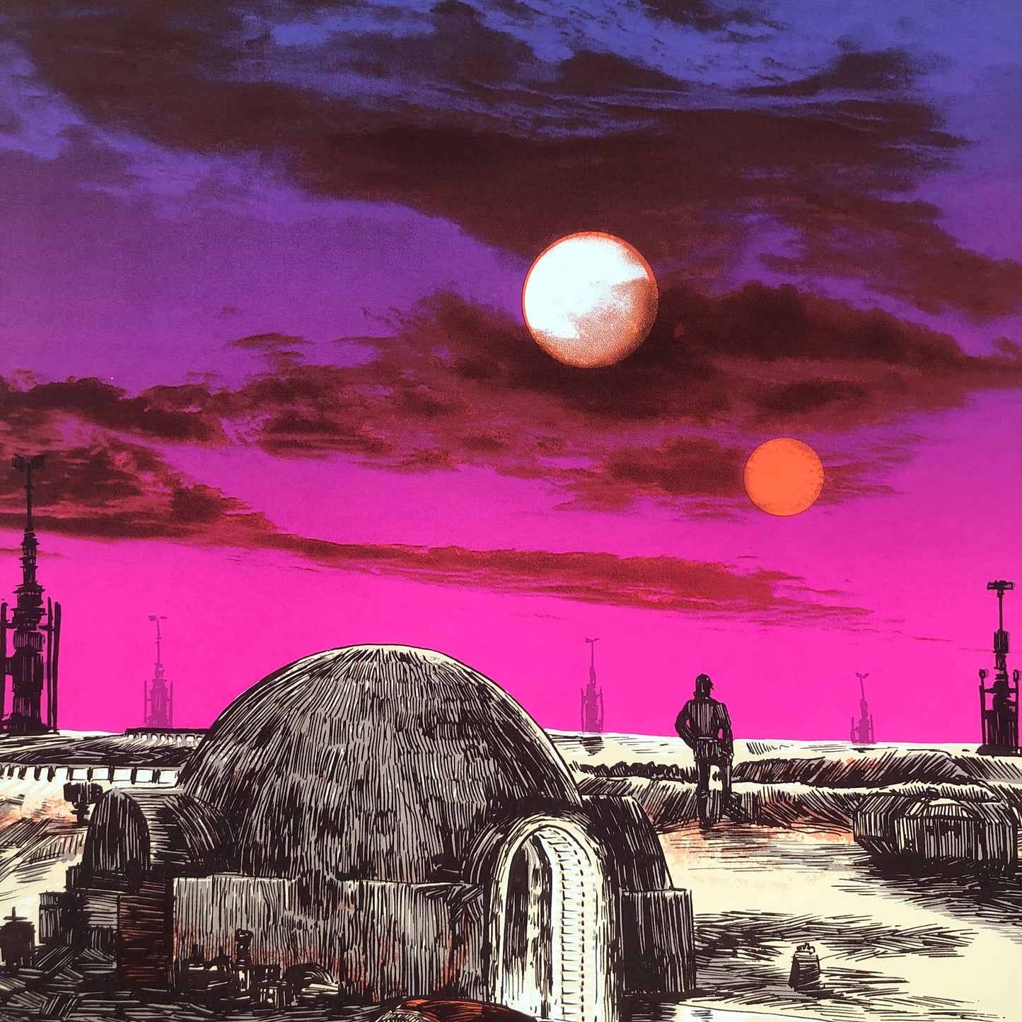 SAGA