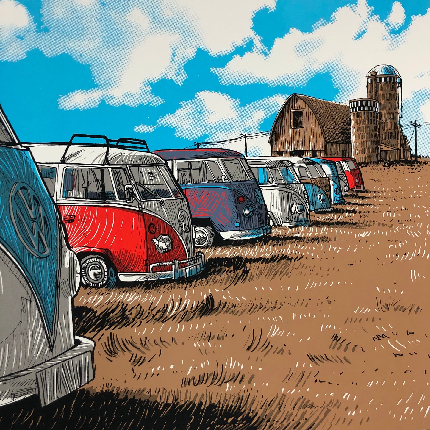 Victory Wagon