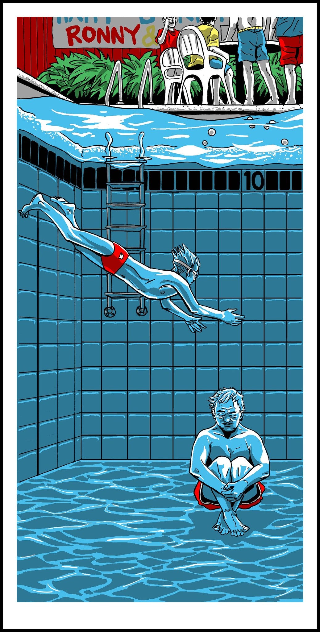 I Found Out I Was Wrong