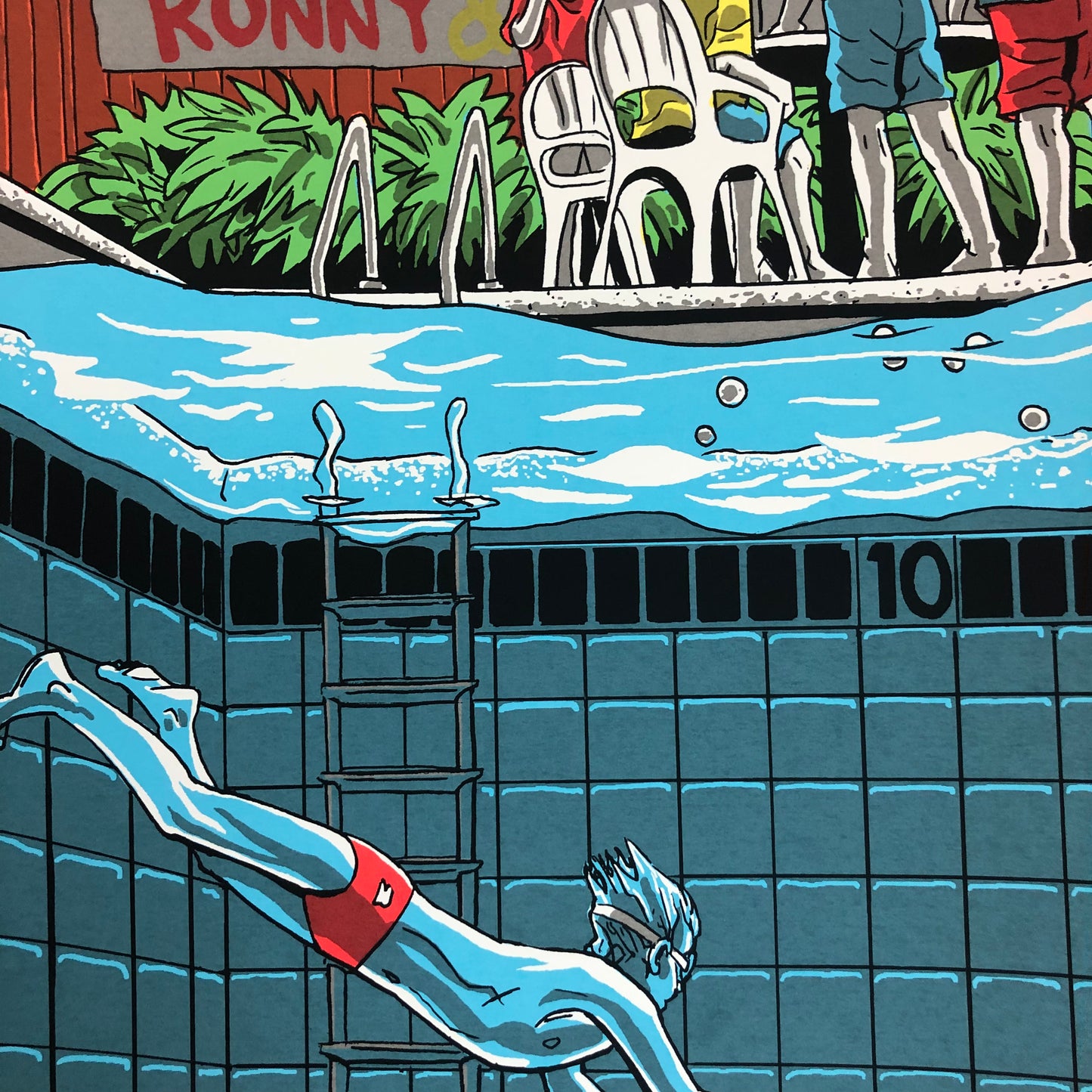 I Found Out I Was Wrong