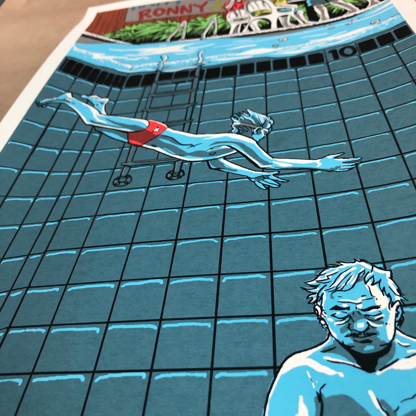 I Found Out I Was Wrong