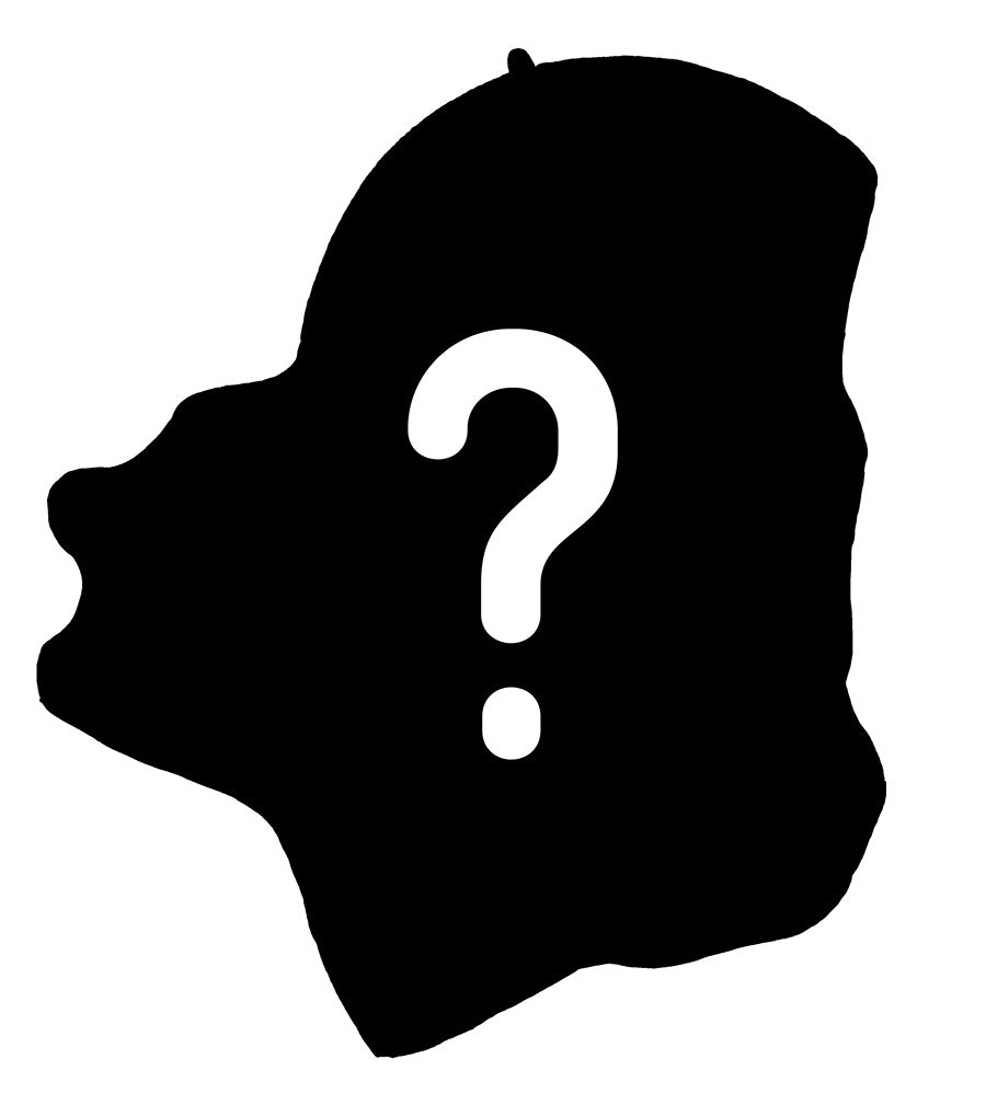 All Together Now Sticker Set #1