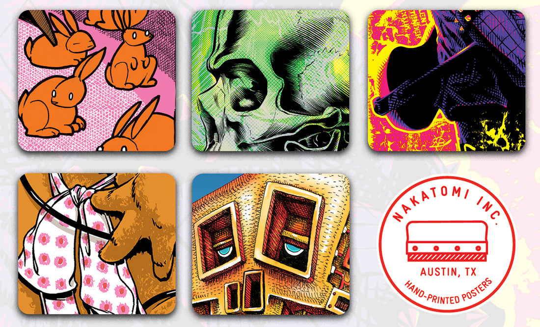 15th Anniversary Mystery Tube Sale is Here!