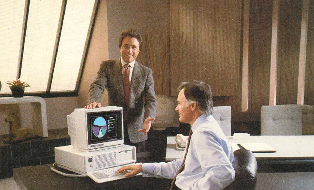 The New Nakatomi Inc.
