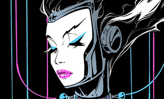 ALERT! SVETA SHUBINA- comes to Nakatomi 10/29!