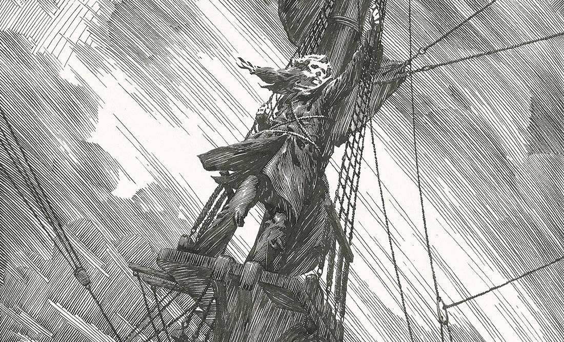 Two New Wrightson FRANKENSTEIN Prints! Buy both and save!