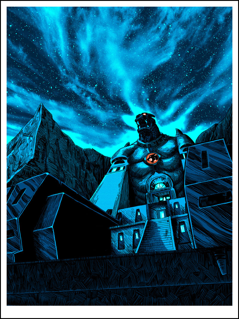 Third Earth