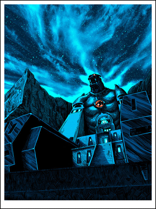 Third Earth