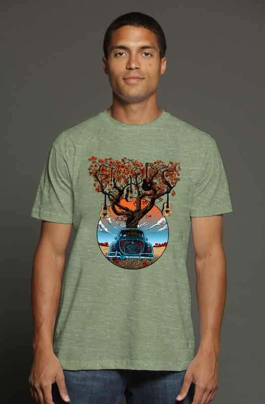 Bearing Fruit T-Shirt