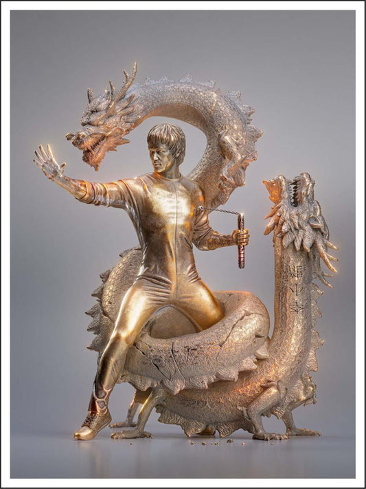 Way of the Dragon