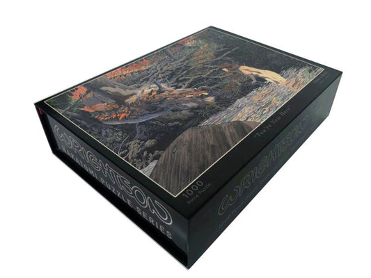 You're New Here - Jigsaw Puzzle