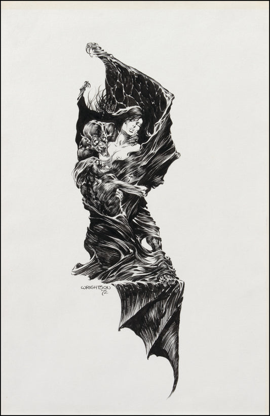 Children of the Night