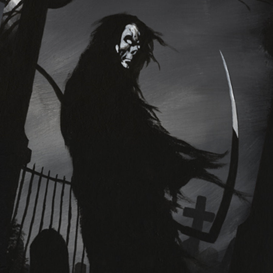 Reaper T-Shirt