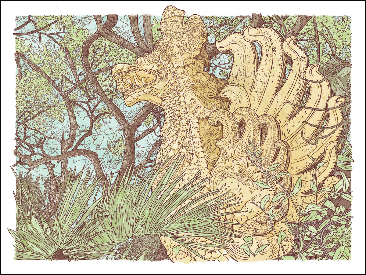 Denpasar Dragon