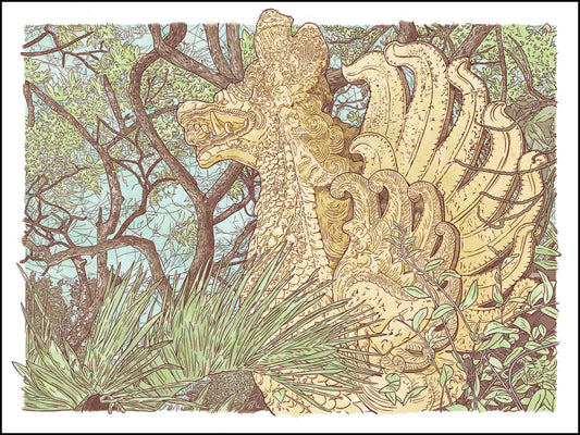 Denpasar Dragon