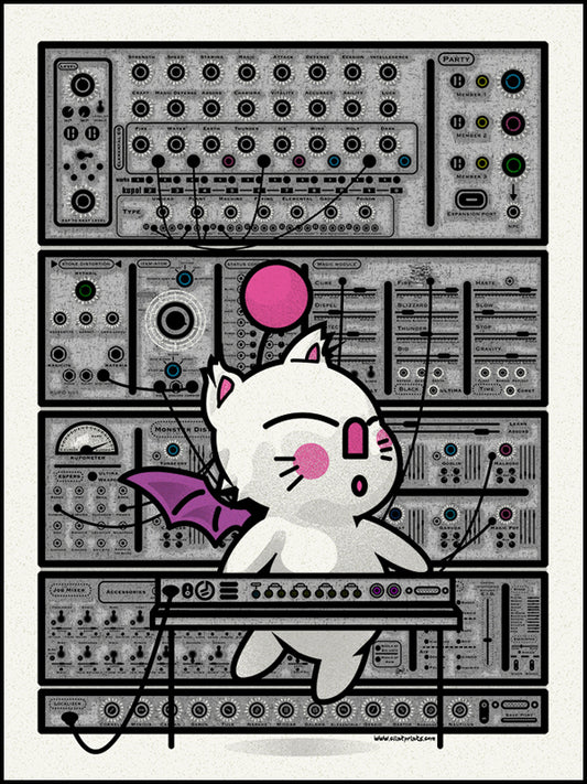 Mog Moog