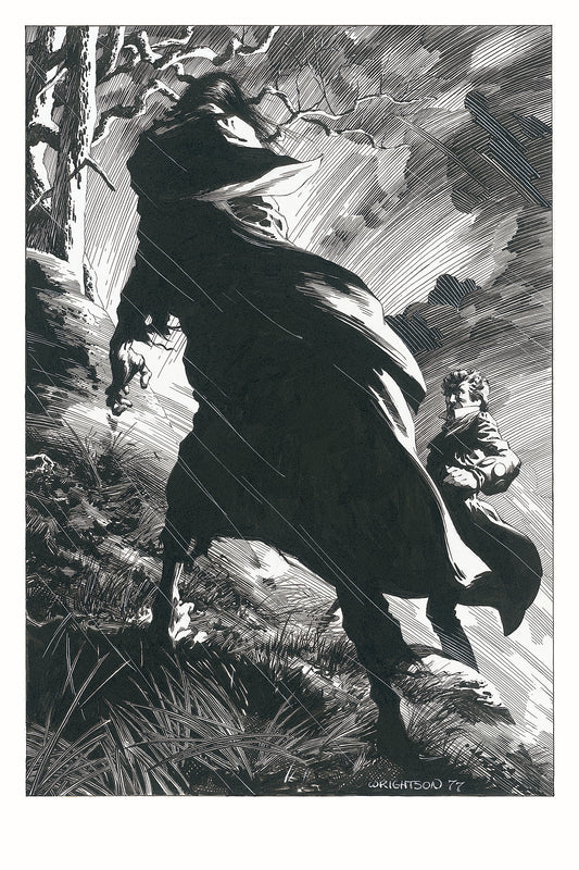 Discovered the Shape (Artist Edition)