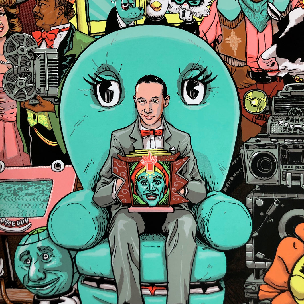 Tim Doyle – Nakatomi, Inc
