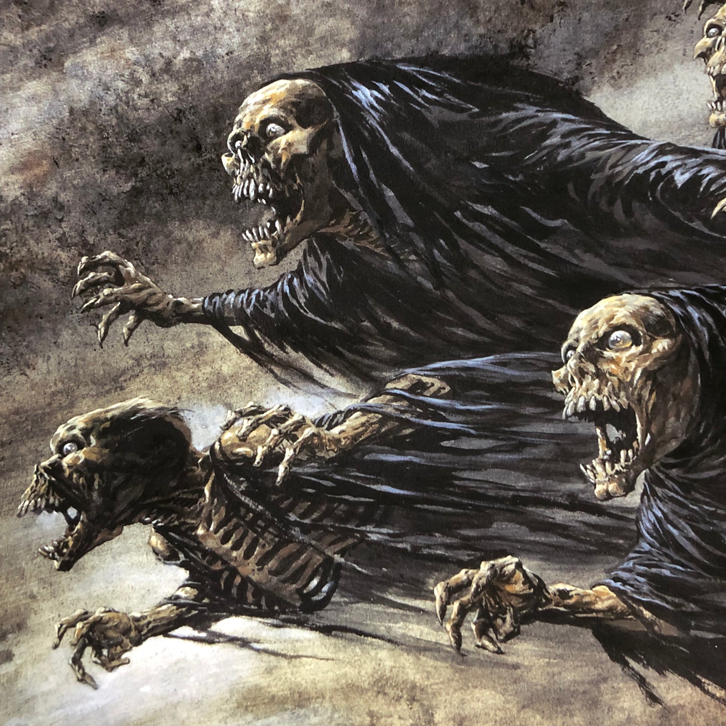 The Furies