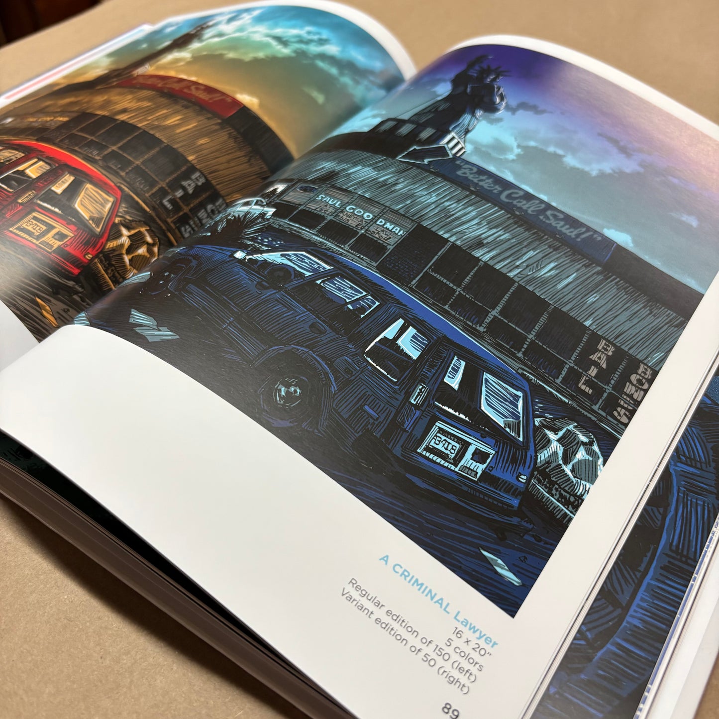 UnReal Estate - The Book