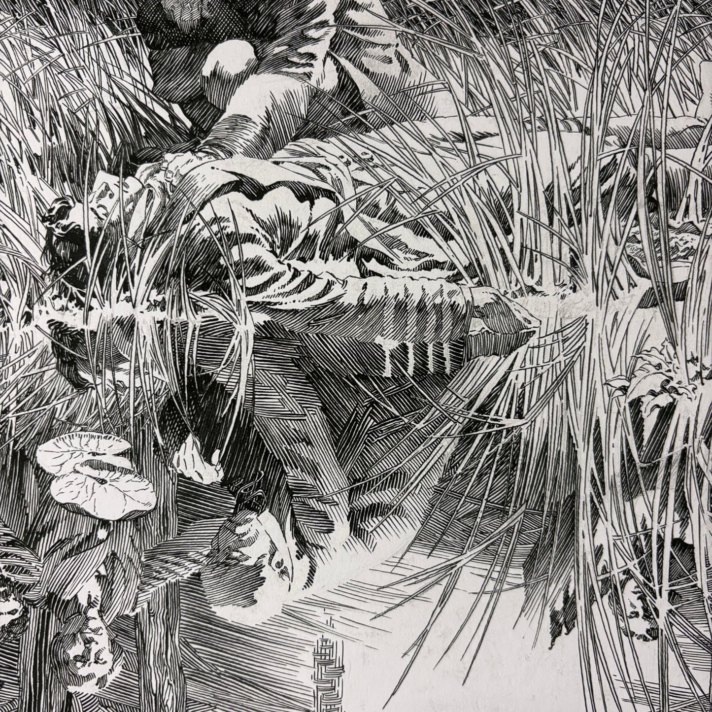 Reflection (Artist Edition)