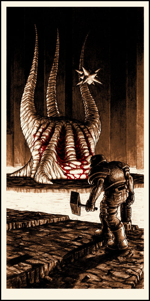 The Monster