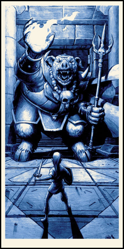 The Pig