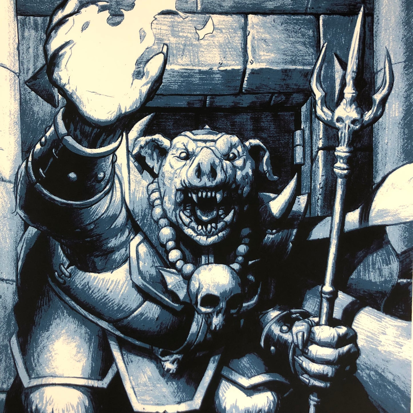 The Pig